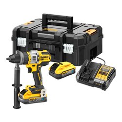 DEWALT Akku-Schlagbohrschrauber 18V/5Ah, XRP