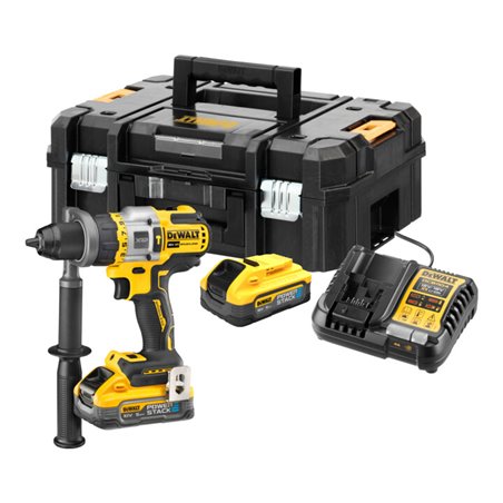 DEWALT Akku-Schlagbohrschrauber 18V/5Ah, XRP