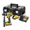 DEWALT Akku-Schlagbohrschrauber 18V/5Ah, XRP