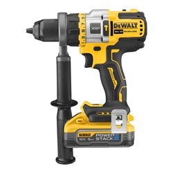 DEWALT Akku-Schlagbohrschrauber 18V/5Ah, XRP