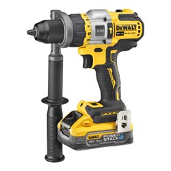 DEWALT Akku-Schlagbohrschrauber 18V/5Ah, XRP