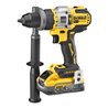 DEWALT Akku-Schlagbohrschrauber 18V/5Ah, XRP