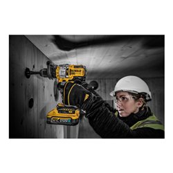 DEWALT Akku-Schlagbohrschrauber 18V/5Ah, XRP