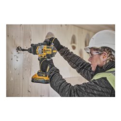 DEWALT Akku-Schlagbohrschrauber 18V/5Ah, XRP