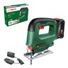 Bosch Akku-Stichsäge EasySaw 18V-70