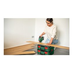 Bosch Akku-Stichsäge EasySaw 18V-70