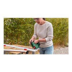 Bosch Akku-Stichsäge EasySaw 18V-70