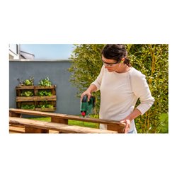 Bosch Akku-Stichsäge EasySaw 18V-70