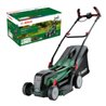 Bosch Akku-Rasenmäher UniversalRotak 2x18V-37-550, Solo