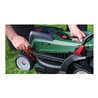 Bosch Akku-Rasenmäher UniversalRotak 2x18V-37-550, Solo