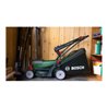 Bosch Akku-Rasenmäher UniversalRotak 2x18V-37-550, Solo