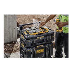 DEWALT Adapter für ToughSystem und T-STAK