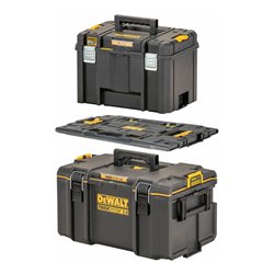 DEWALT Adapter für ToughSystem und T-STAK