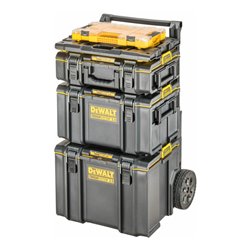 DEWALT Adapter für ToughSystem und T-STAK