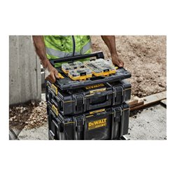 DEWALT Adapter für ToughSystem und T-STAK