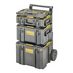 DEWALT Adapter für ToughSystem und T-STAK