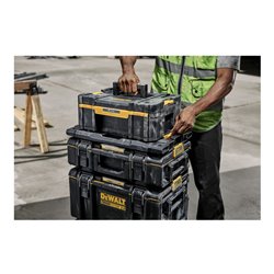 DEWALT Adapter für ToughSystem und T-STAK