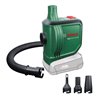 Bosch Akku-Volumenpumpe EasyInflate 18V-500