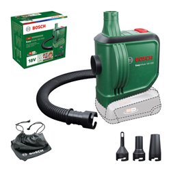 Bosch Akku-Volumenpumpe EasyInflate 18V-500