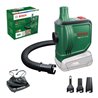 Bosch Akku-Volumenpumpe EasyInflate 18V-500
