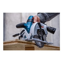Bosch Akku-Kreissäge GKS 18V-57-2 L, L-BOXX