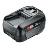 Bosch Systemzubehör 18 Volt Lithium-Ionen Battery pack PBA 3.0Ah W-C Alliance