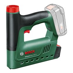 Bosch Akku-Tacker UniversalTacker 18V-14
