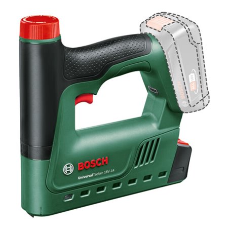 Bosch Akku-Tacker UniversalTacker 18V-14