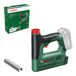 Bosch Akku-Tacker UniversalTacker 18V-14