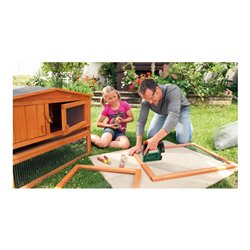 Bosch Akku-Tacker UniversalTacker 18V-14