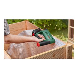 Bosch Akku-Tacker UniversalTacker 18V-14