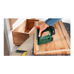 Bosch Akku-Tacker UniversalTacker 18V-14