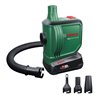 Bosch Akku-Volumenpumpe EasyInflate 18V-500, Ladegerät AL 18V-20
