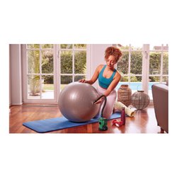 Bosch Akku-Volumenpumpe EasyInflate 18V-500, Ladegerät AL 18V-20