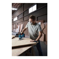 Bosch Akku-Stichsäge GST 18V-125 B