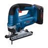 Bosch Akku-Stichsäge GST 18V-125 B