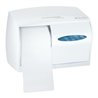 Kimberly-Clark Professional Spender für hüllenloses Toilettenpapier, Weiß