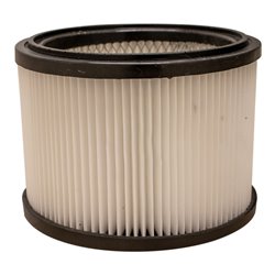 Starmix Faltenfilterpatrone FPP 5000 Hepa, WS