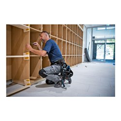 Bosch Combo Kit Werkzeuggürtel und Handwerkzeug-Set