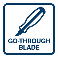 Bosch Combo Kit Werkzeuggürtel und Handwerkzeug-Set