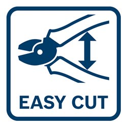 Bosch Combo Kit Werkzeuggürtel und Handwerkzeug-Set