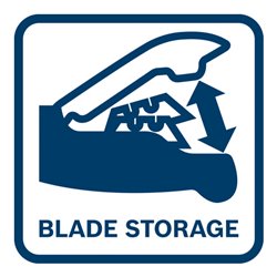 Bosch Combo Kit Werkzeuggürtel und Handwerkzeug-Set