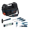 Bosch Combo Kit GWT 20 und Handwerkzeug-Set