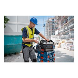 Bosch Combo Kit GWT 20 und Handwerkzeug-Set