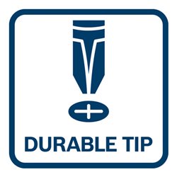 Bosch Combo Kit GWT 20 und Handwerkzeug-Set