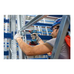 Bosch Combo Kit 3 tool kit 18V Profi Set (GSB,GDXGWS,2x5.0Ah)