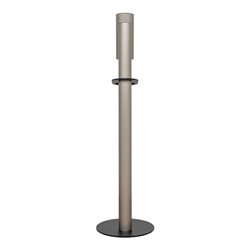 Puredico Desinfektionsspender by starmix Champagne