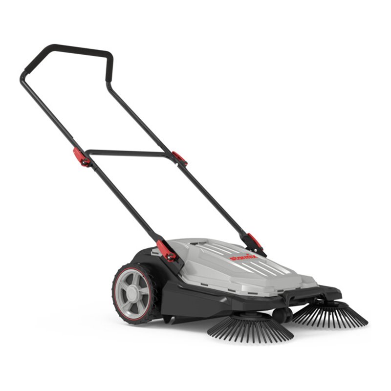 Starmix Kehrmaschine Star Sweep 65