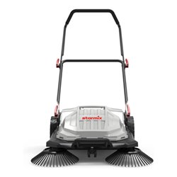 Starmix Kehrmaschine Star Sweep 65