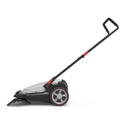 Starmix Kehrmaschine Star Sweep 65